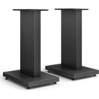 Notice KEF S3 FLOOR STAND Support des enceintes