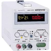 GW Instek SPS2415 - Appareil de mesure de laboratoire