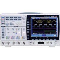 GW Instek GDS2204A - équipements de mesure