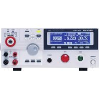 GW Instek GPT9804 - équipements de mesure
