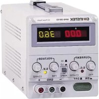 GW Instek SPS3610 - équipements de mesure