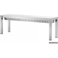 Notice BARTSCHER WBS1600 I3HR ARMOIRE CHAUFFANTE