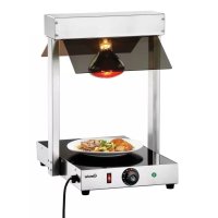 Notice BARTSCHER I1WL400 ARMOIRE CHAUFFANTE