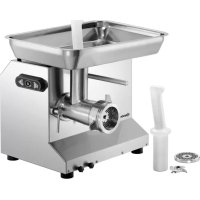 Notice BARTSCHER FW200 Hachoir