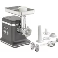 Notice BARTSCHER FW10 Hachoir