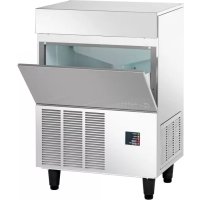 Notice BARTSCHER F 125 Macchina del ghiaccio