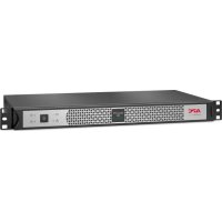 Notice APC SMARTUPS SCL500RM1UNC Alimentation d'énergie non interruptible