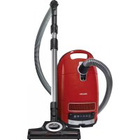 Notice MIELE COMPLETE C3 CAT & DOG FLEX Beutelloser staubsauger
