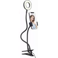 Notice Gembird LEDRING4PH01 Éclairage