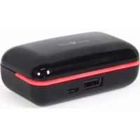 Notice Gembird TWSLED01 Bouchon d'oreille