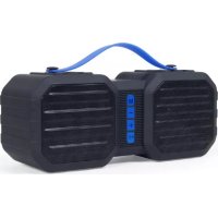 Notice Gembird SPKBT19 Haut-parleur