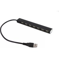 Notice Gembird UHBU2P704 USB hub