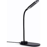 Notice Gembird TAWPC10LED01 Phone charger