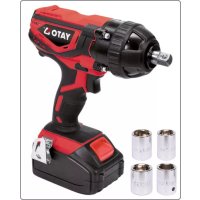 Yato YT82804 - Visseuse