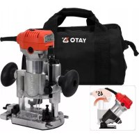 Yato YT82390 - Router