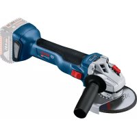 Notice BOSCH GWS 18V10 PROFESSIONAL Macina caffè