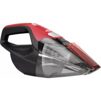 Notice DIRT DEVIL QUICK FLIP PLUS Vacuum Cleaner