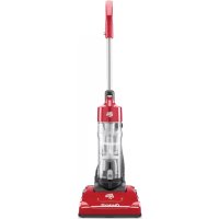 Notice DIRT DEVIL DYNAMITE CYCLONIC II Vacuum Cleaner