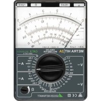 Gossen Metrawatt Metrahit 2A - Multimètre