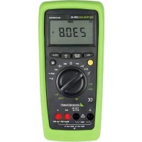 Gossen Metrawatt Metraline DM 41 - Multimètre