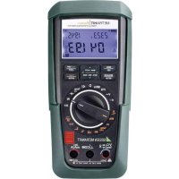 Gossen Metrawatt Metrahit ENERGY - Multimètre