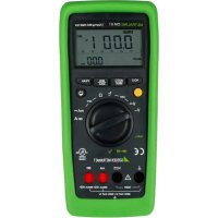 Gossen Metrawatt Metraline DM 61 - Multimètre