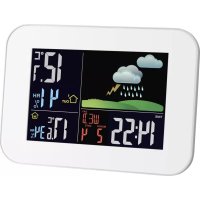 TFA Primavera 35.1136.02 - Wetterstation