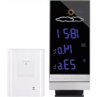 TFA Lumax 35.1093 - Wetterstation