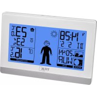 TFA Weather Boy 35.1159.02 - Weather Station