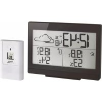 TFA Casa 35.1135.01 - Wetterstation