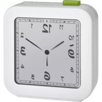 TFA 60.2556.02 - Alarm clock radio