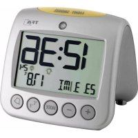 TFA Sonio 60.2514 - Alarm clock radio