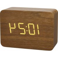 TFA 60.2549.08 - Alarm clock radio