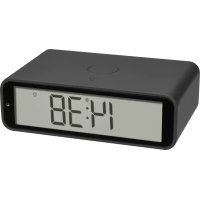 TFA 60.2560.10 - Radio-réveil