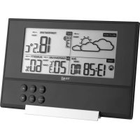 TFA Pure 35.1107 - Stazione Meteo