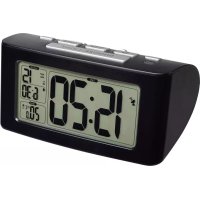 TFA 60.2532.01 - Radiowekker