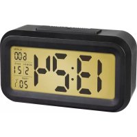 TFA 60.2018.01 - Radio-réveil