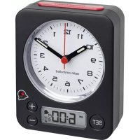 TFA 60.1511.01 - Radio-réveil