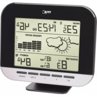 TFA Connect 35.1143.01 - Wetterstation