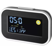 TFA 60.2015 - Radiowecker