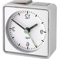 TFA Push 60.1013.54 - Radio-réveil