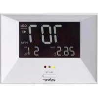 Ebro RM 100 - Contrôle climatique