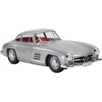 Notice TAMIYA 300024338 MERCEDES BENZ 300SL GULLWING MODEL Jouets