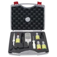 Ebro ST 1000 - Instrument de mesure