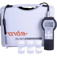 Ebro PHT 830 - équipements de mesure