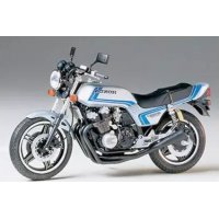 Notice TAMIYA HONDA CB750F Jouets