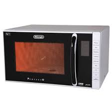 Notice DELONGHI PERFECTO MW 533 Magnetrons