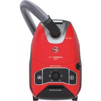 Notice HOOVER HENERGY 700 HE710HM 011 Dammsugare