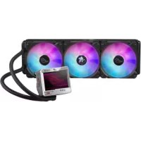 Notice ASUS ROG RYUJIN II 360 ARGB Ventirad pour processeur