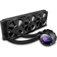 Notice ASUS ROG STRIX LC II 360 Système de refroidissement de matériel informatique